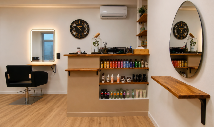 Evolution Coiffure : Coiffeur à Tarbes