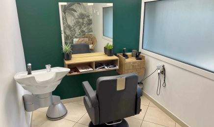Pro New Hair - Centre Capillaire : Coiffeur à L'Union