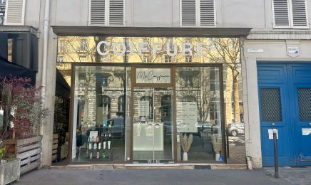 MS Coiffure  : Coiffeur à Paris