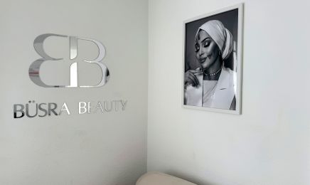 Büsra Beauty : Kosmetikstudio in Murrhardt