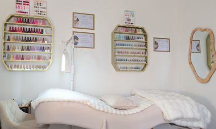 Just’beauty  : Institut de beauté à Outreau