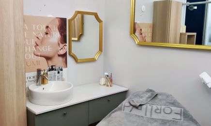 Secret Visage : Institut de beauté à Beaulieu-sur-Mer