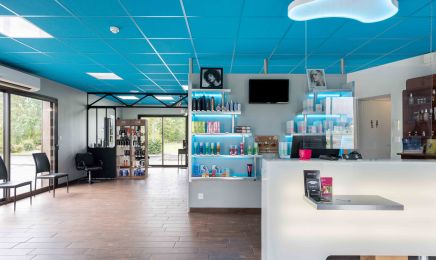 Pascal Burlot - Ploulec'h : Coiffeur à Ploulec'h