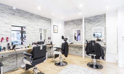 Barber Factory : Coiffeur à Paris