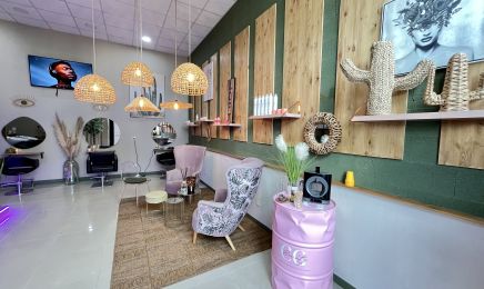 CG Beauty : Coiffeur à Bourg-lès-Valence