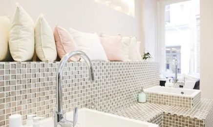 Les Vernis Parisiens : Manucure à Paris