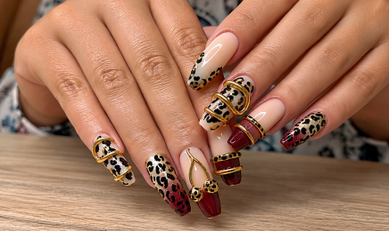 NAILS LAB, Rehaussement de cils - Browlift - Nail Art - Pose capsules  : Institut de beauté à Clouange