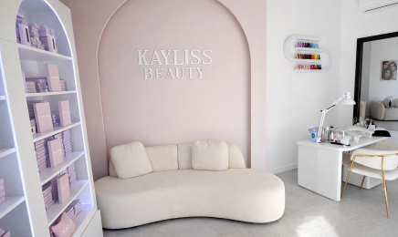 Kayliss Beauty : Institut de beauté à Cagnes-sur-Mer