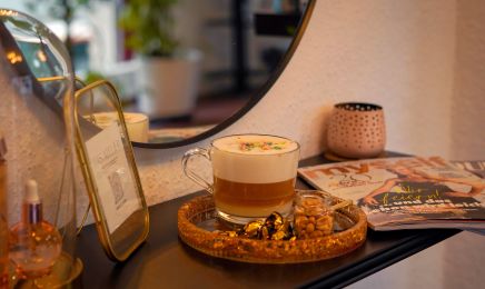 Das Atelier Dresden : Friseur in Dresden