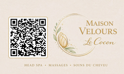 Maison Velours, Le Cocon : Coiffeur à Vitry-en-Artois