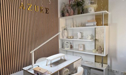 Ladies Beauty & Azuré Beaute: Friseur in Nürnberg