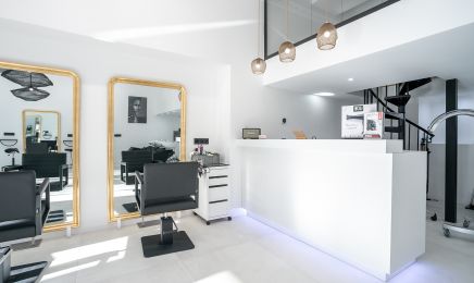Mademoiselle J  : Coiffeur à Draguignan