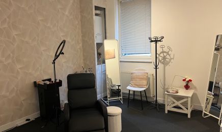 Privilège brésilien  : Institut de beauté à Braine-l'Alleud