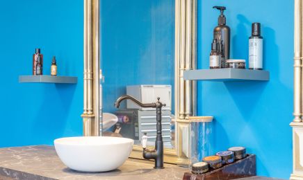 La Barbe de Léon : Coiffeur à Ézy-sur-Eure