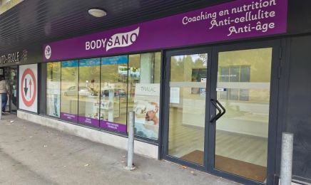BodySano - Caen - Nutrition & Bien-être : Institut de beauté à Caen
