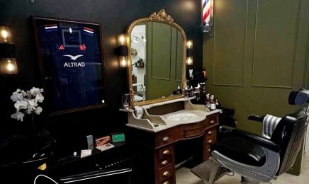 Vin's Barbershop : Coiffeur à Toulouse