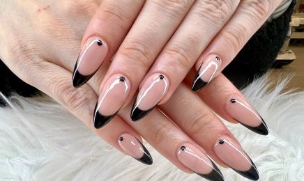 Myssa nails : Institut de beauté à Marseille