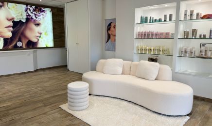 KP Studio : Coiffeur à Pernes-les-Fontaines