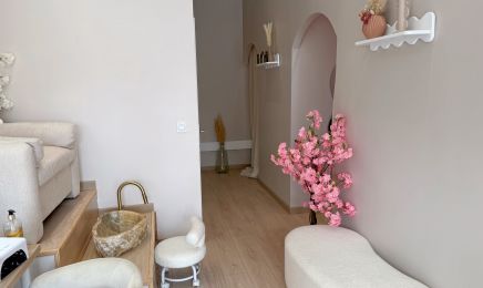 Lu’cils Extensions  : Institut de beauté à Dagneux