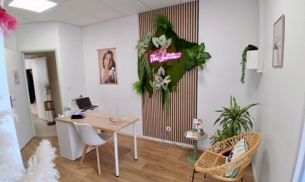 Flor'institut : Manucure à Lafitte-sur-Lot