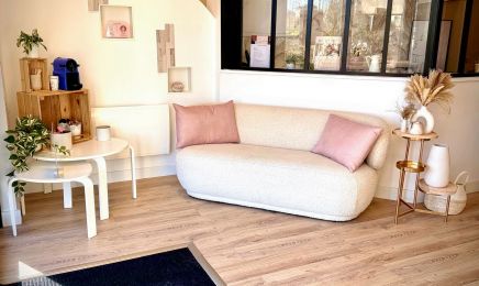 ITURRIA INSTITUT : Institut de beauté à Ciboure