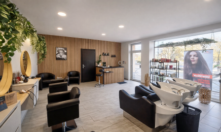 Mon salon - Chateauneuf du Rhône  : Coiffeur à Châteauneuf-du-Rhône