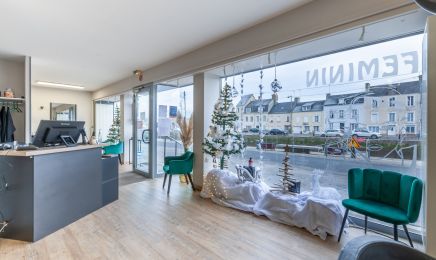 Coiffure Océane : Coiffeur à Isigny-sur-Mer