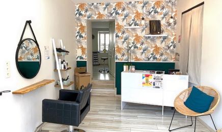 Vald'hair : Coiffeur à Marcillé-Robert