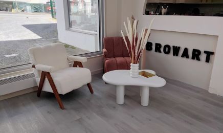 Brow Art : Institut de beauté à Cluses