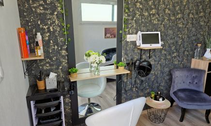 AS Hairspa : Coiffeur à Viriat
