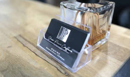 Jean-Pierre Coiffure : Coiffeur à Mérignac