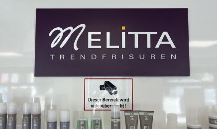 Melitta Trendfrisuren - Weyhausen: Friseur in Weyhausen