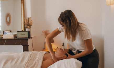Justine Biscarat : Institut de beauté à Bordeaux