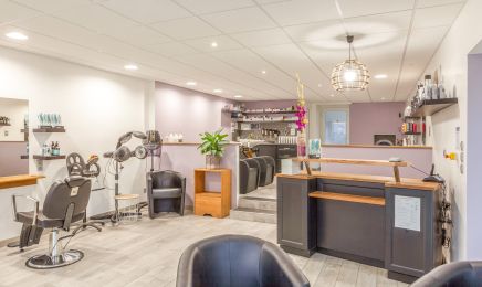 Cindy'S Coiffure : Coiffeur à Bucey-lès-Gy