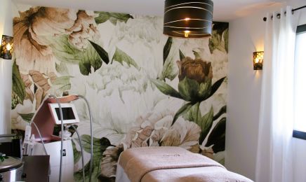 Escapade Beauté : Institut de beauté à Saint-Julien-Mont-Denis