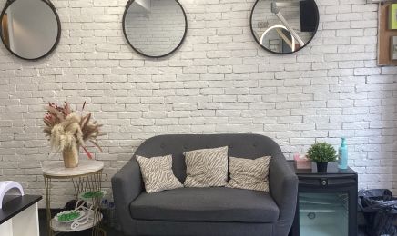 Le salon d’Ashley  : Manucure à Paris