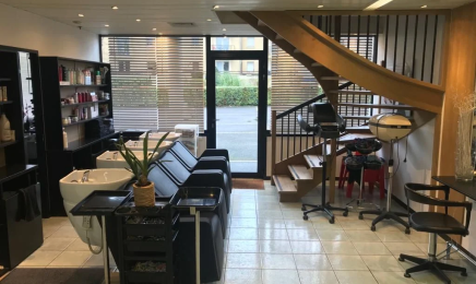 Style Saint Hair : Coiffeur à Montmagny