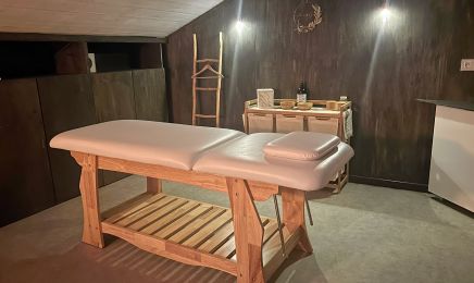 ChõwaSpa : Institut de beauté à Seynod