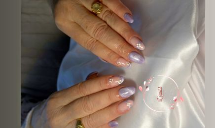 L’nailsbeauty : Manucure à Bessines