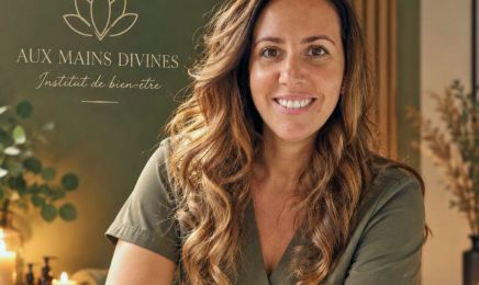 Aux Mains Divines : Institut de beauté à Samatan