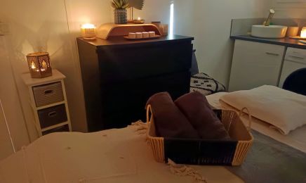 Soluna Institut : Institut de beauté à Deuil-la-Barre