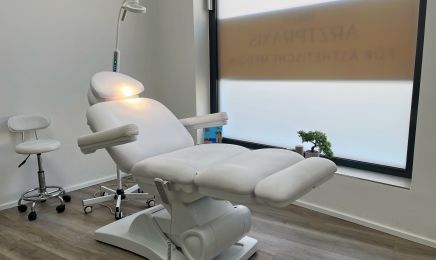 PRİVAT ARZTPRAXIS FÜR ÄSTHETISCHE MEDIZIN TİP DR BARİS ALPER: Kosmetikstudio in München