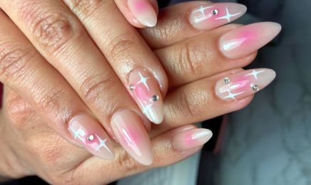 Sarah Nails : Manucure à Saint-Étienne