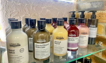 The new Women : Coiffeur à Sartrouville