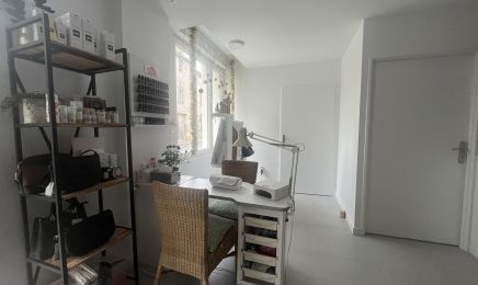 Beautyline : Coiffeur à Castelmoron-sur-Lot