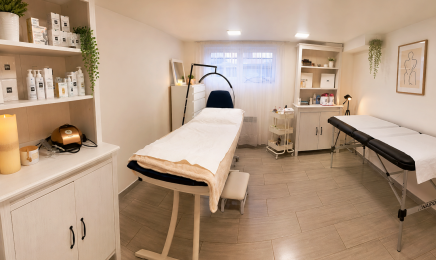 Liuda Esthétique : Institut de beauté à Combs-la-Ville