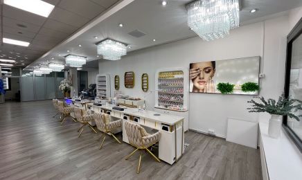 Engel Nails: Nagelstudio in Koblenz