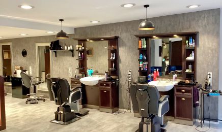 Salon Deluxe : Friseur in Wetzlar