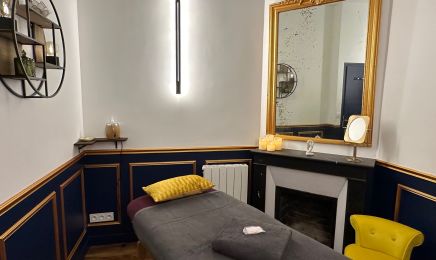 Modelage 2.0 : Institut de beauté à Paris