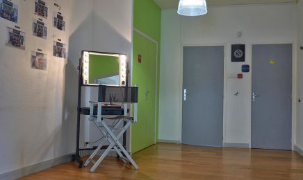 École Terrade - Coiffure - Le Mans : Coiffeur à Le Mans